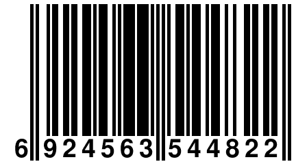 6 924563 544822
