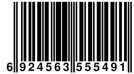 6 924563 555491