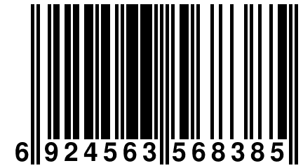 6 924563 568385
