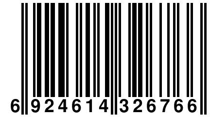 6 924614 326766