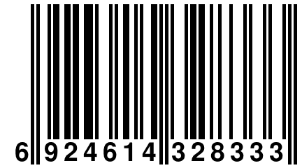 6 924614 328333