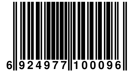 6 924977 100096