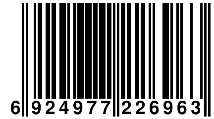 6 924977 226963