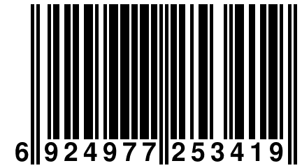 6 924977 253419