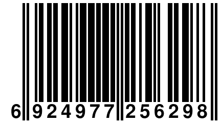 6 924977 256298