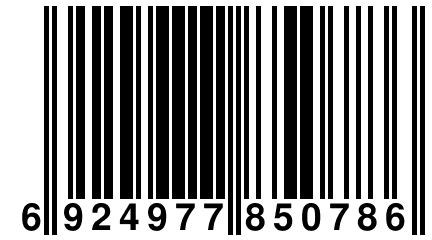 6 924977 850786
