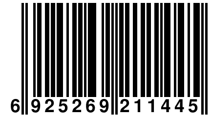 6 925269 211445