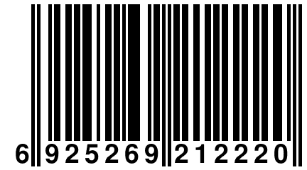 6 925269 212220