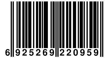 6 925269 220959
