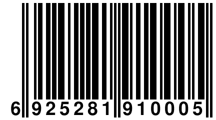 6 925281 910005