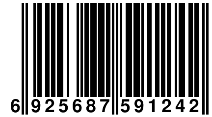 6 925687 591242