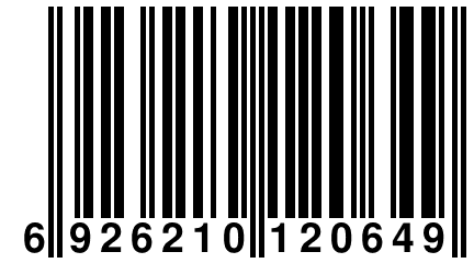 6 926210 120649