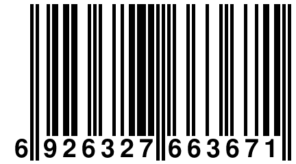 6 926327 663671