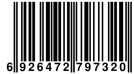 6 926472 797320