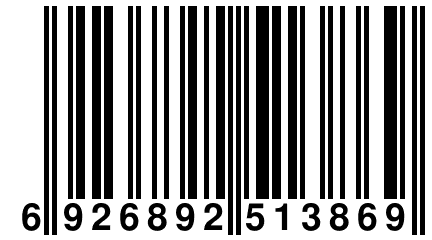 6 926892 513869