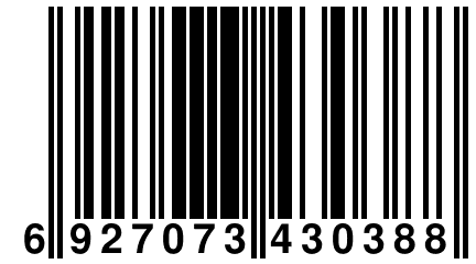6 927073 430388