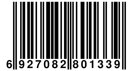 6 927082 801339