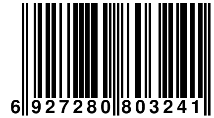 6 927280 803241