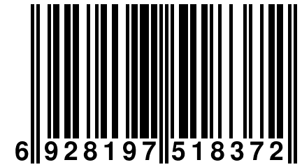6 928197 518372