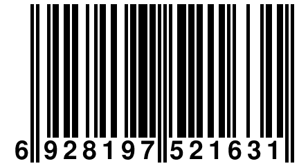 6 928197 521631