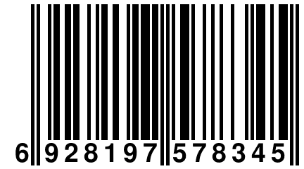 6 928197 578345