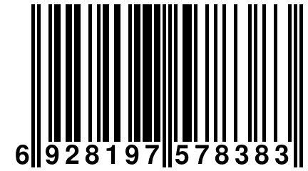 6 928197 578383