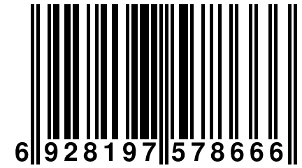 6 928197 578666