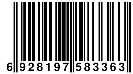 6 928197 583363