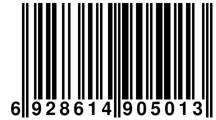 6 928614 905013