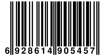 6 928614 905457