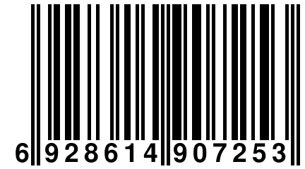 6 928614 907253