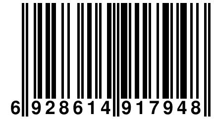 6 928614 917948