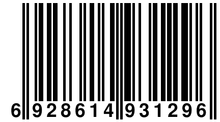 6 928614 931296