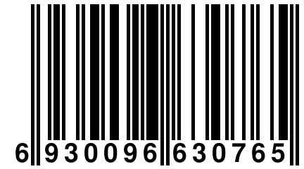 6 930096 630765