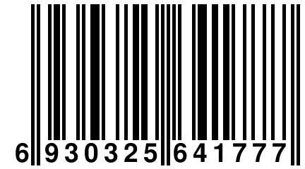 6 930325 641777