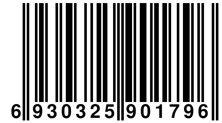 6 930325 901796