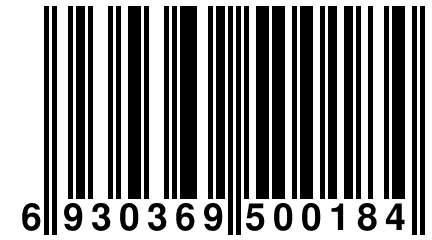 6 930369 500184
