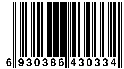 6 930386 430334