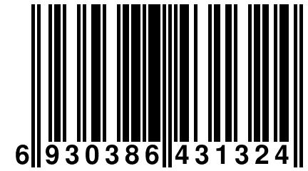 6 930386 431324