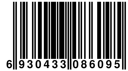 6 930433 086095