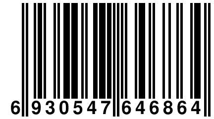 6 930547 646864