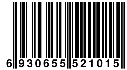 6 930655 521015
