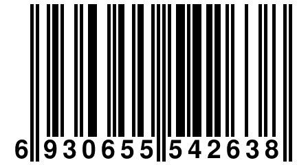 6 930655 542638