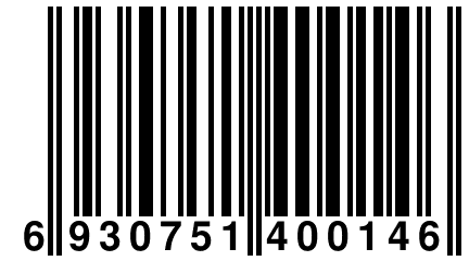 6 930751 400146