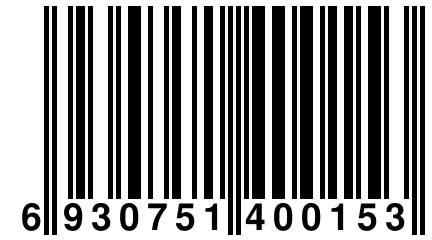 6 930751 400153