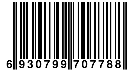 6 930799 707788