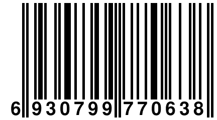 6 930799 770638