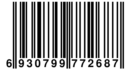 6 930799 772687