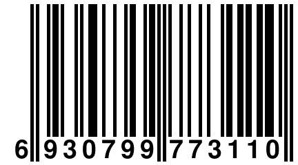 6 930799 773110