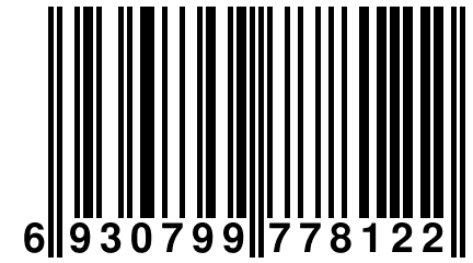 6 930799 778122